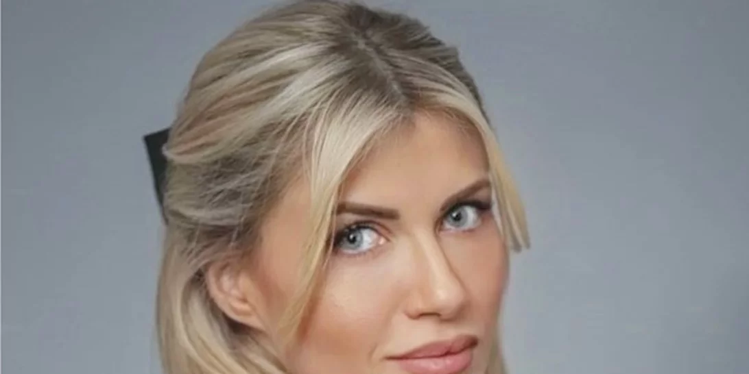 Η Σάντυ Κουτσοσταμάτη συναντά τον Στέλιο Κυμπουρόπουλο | Οι λόγοι που έβαλαν υποψηφιότητα στις εκλογές