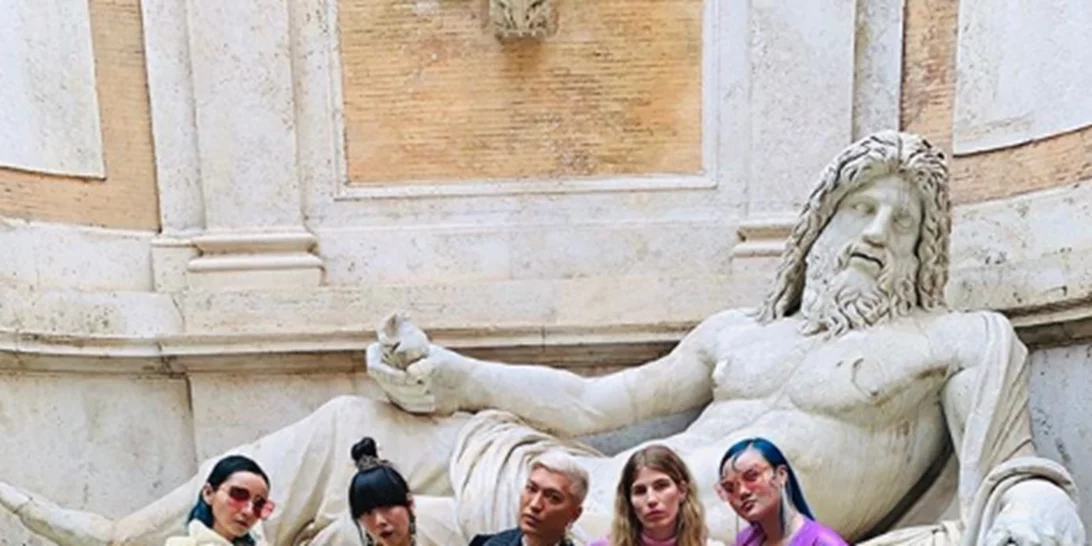 Gucci Cruise 2020 | Το πιο εντυπωσιακό front row που αξίζει να δεις