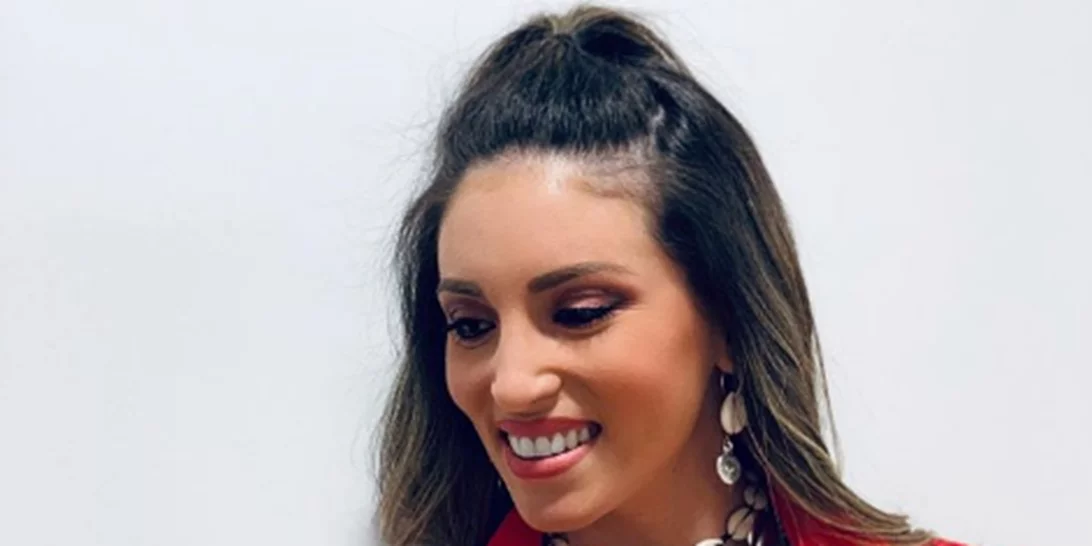 Αθηνά Οικονομάκου | Μόλις έκανε μια εμφάνιση που μας προβλημάτισε