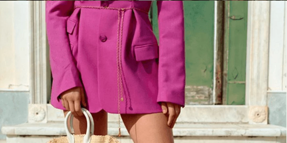 Τα Mango κυκλοφόρησαν την αγαπημένη τσάντα όλων των Influencers