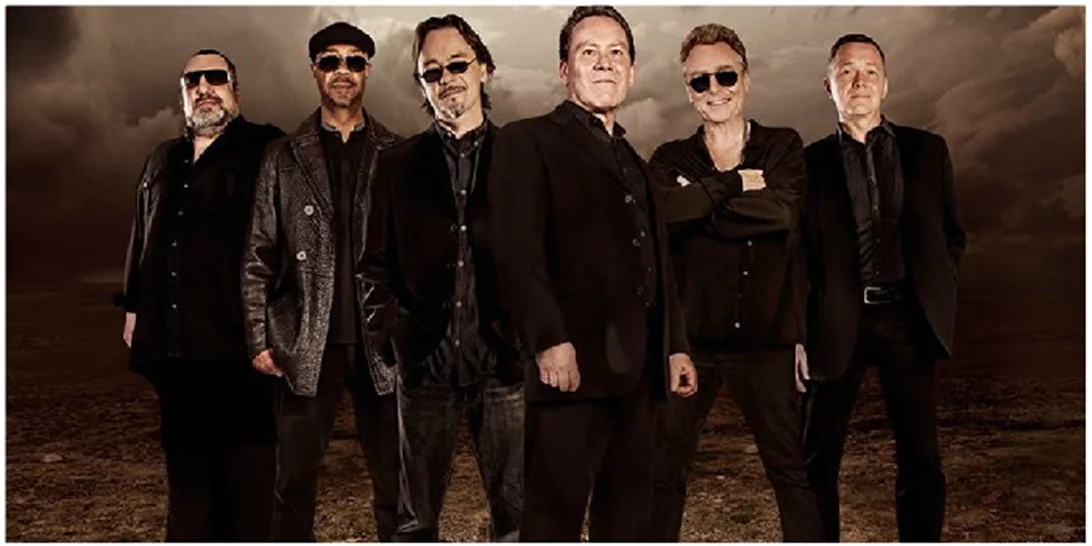 UB40 & Αντώνης Ρέμος | Για πρώτη φορά μαζί στη σκηνή!