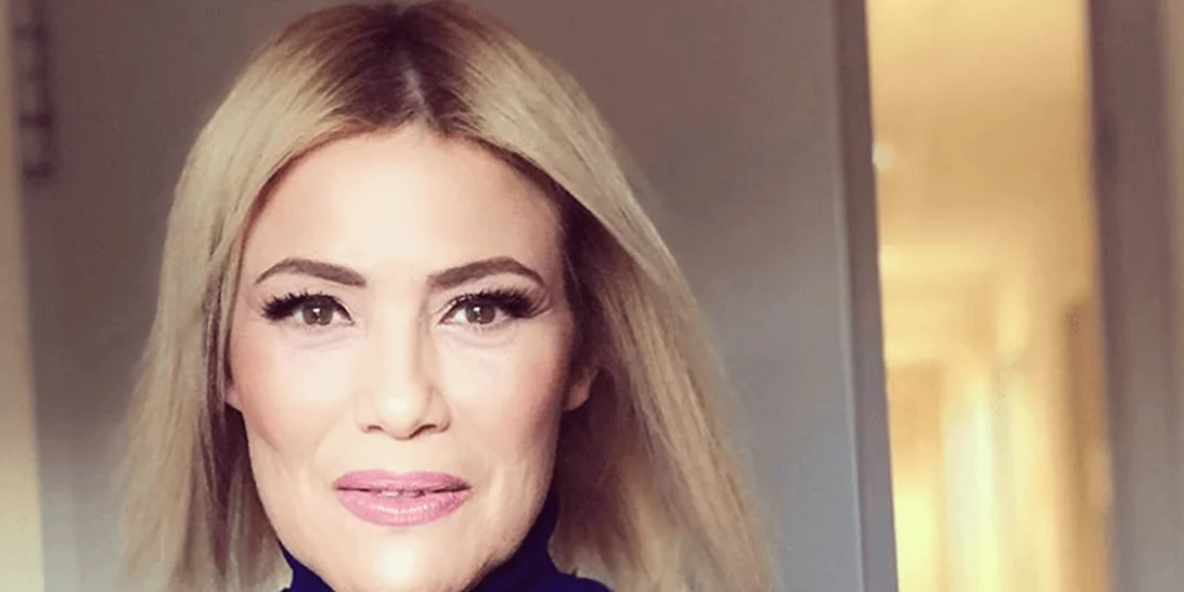 Κωνσταντίνα Μιχαήλ | Το απίστευτο σώμα της 52χρονης με μαγιό, η δίαιτα και το μήνυμα προς όλες τις γυναίκες