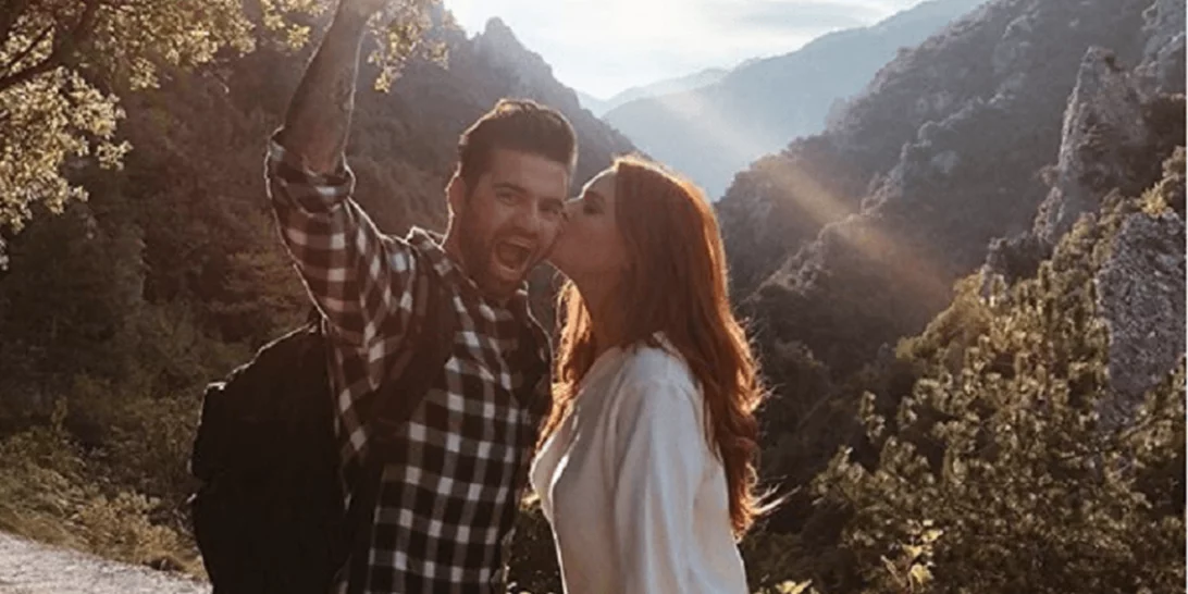 Θοδωρής Μαραντίνης | Πού στράφηκε μετά το χωρισμό του από την Σίσσυ Χρηστίδου (αναμενόμενο)