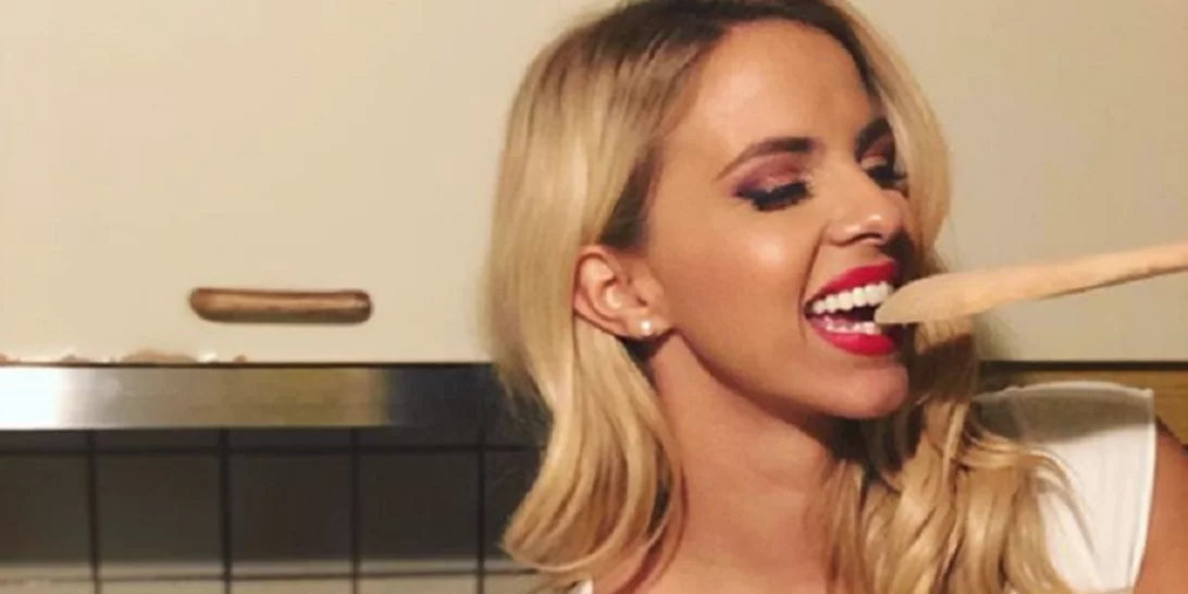 Στο σπίτι της Τζένης Μελιτά | Ο λόγος που θα λατρέψει κάθε γυναίκα αυτό το διαμέρισμα