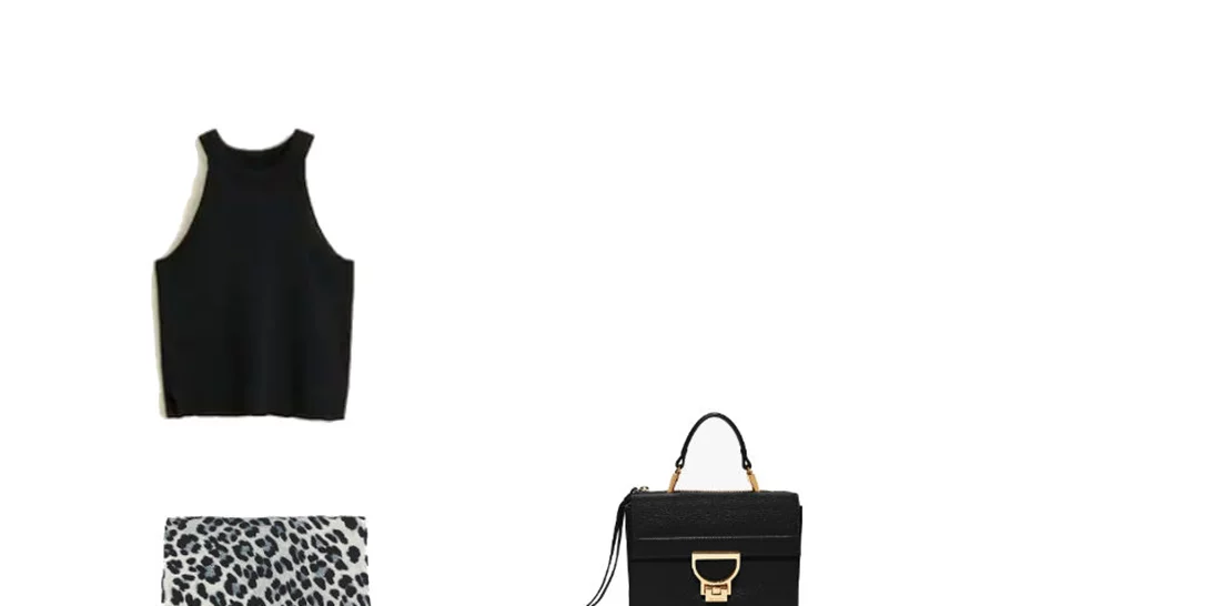 Πώς να φορέσω το animal print την άνοιξη