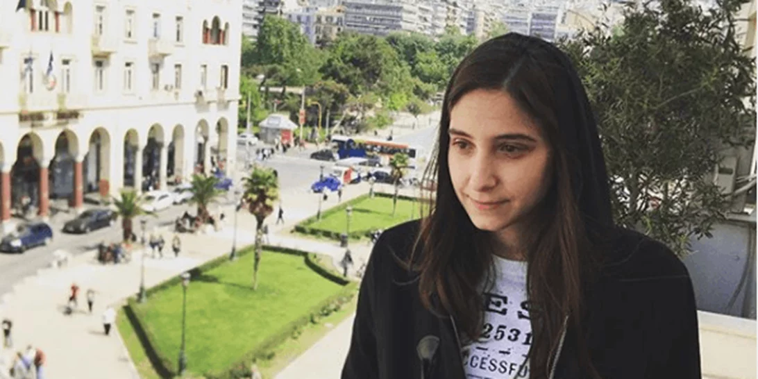 Φωτεινή Αθερίδου | Οι φωτογραφίες με φουσκωμένη κοιλίτσα και οι λιγούρες