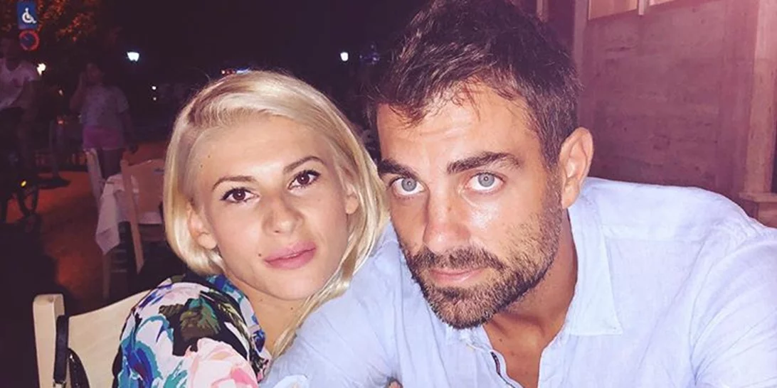 Στέλιος Χανταμπάκης και Όλγα Πηλιάκη | Δες φωτογραφίες από το cool σπίτι τους