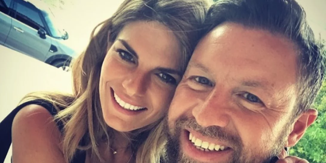 Νατάσα Σκαφιδά | Το τρυφερό μήνυμα για την επέτειο γάμου με τον Γιάννη Βαρδή