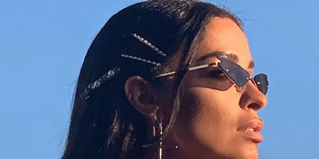 Η Ελένη Φουρέιρα ετοιμάζεται να μας παρασύρει ακόμα μία φορά!