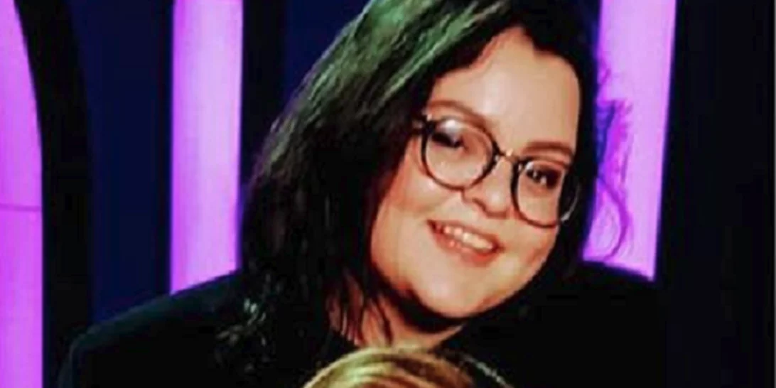 Μιμή Ντενίση | "Είμαι ευγνώμων που έχω ένα παιδί σαν την Μαριτίνα που..."