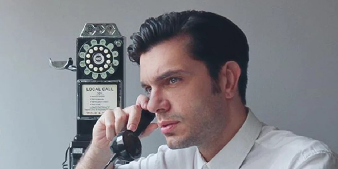 Μύρωνας Στρατής o καναλάρχης | Το νέο βήμα του τραγουδιστή που ξάφνιασε (;) πολλούς