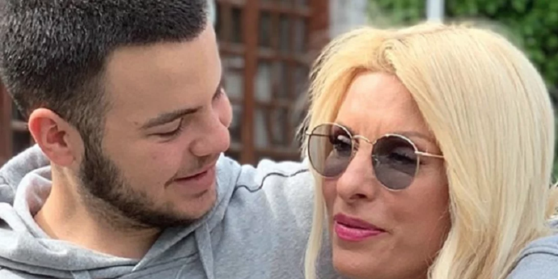 Το μήνυμα της Ελένης Μενεγάκη στους followers της | "Δώσε σε αυτούς που αγαπάς..."