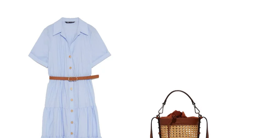 Tι να φορέσω όταν έχει ζέστη;