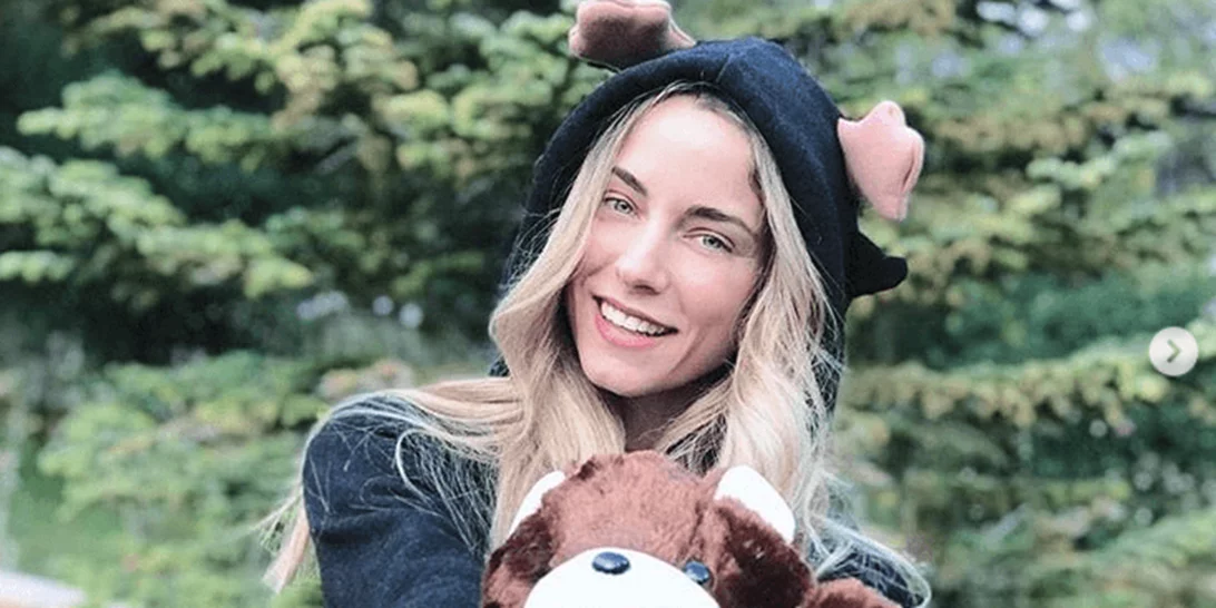 Δούκισσα Νομικού | Η selfie με τον ενός έτους γιο της, Σάββα (+το σχόλιο της Αθηνάς Οικονομάκου)