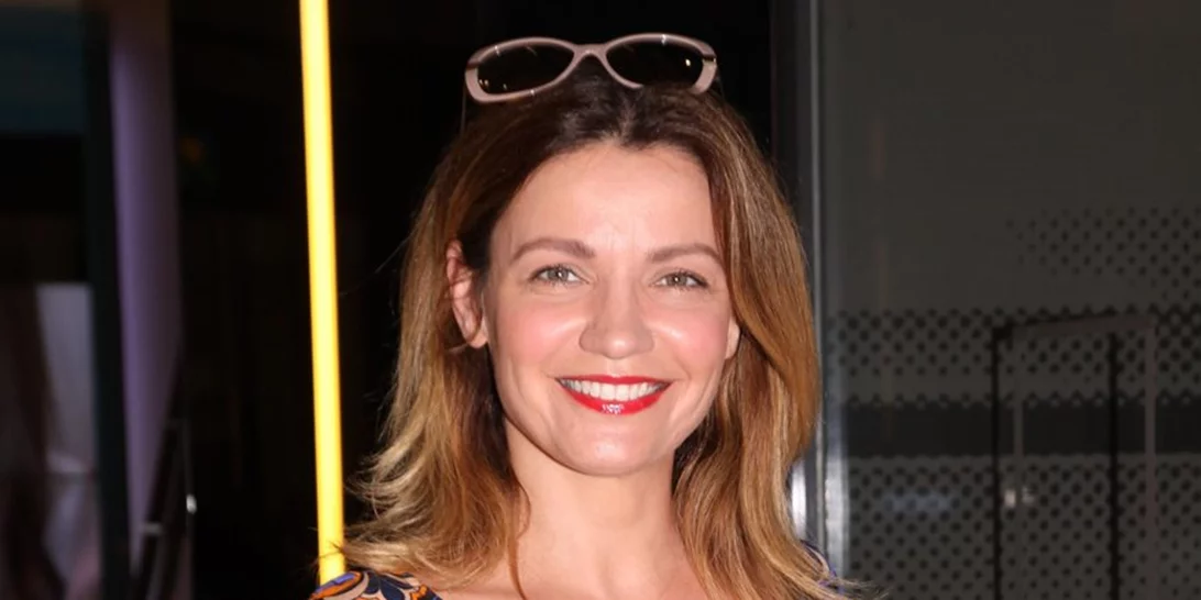 Παναγιώτα Βλαντή | O άντρας που της "έκλεψε" την καρδιά