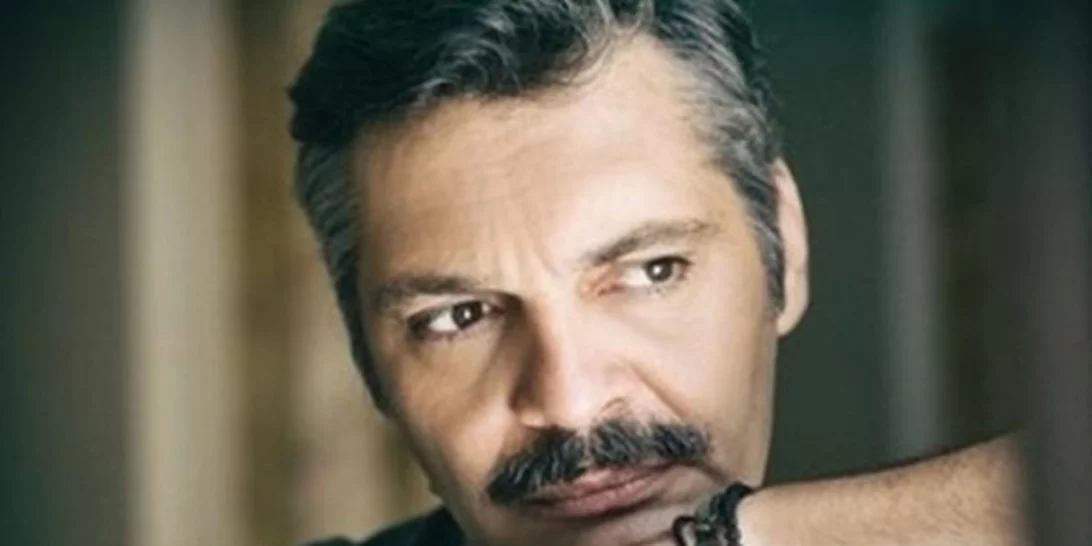 Άλκης Κούρκουλος | Αυτή είναι η νέα του σύντροφος (pics)