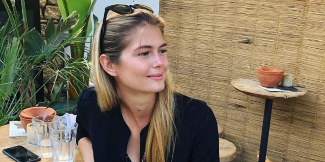 Αμαλία Κωστοπούλου | Oι πανάκριβες τσάντες της που θα θέλαμε στη ντουλάπα μας