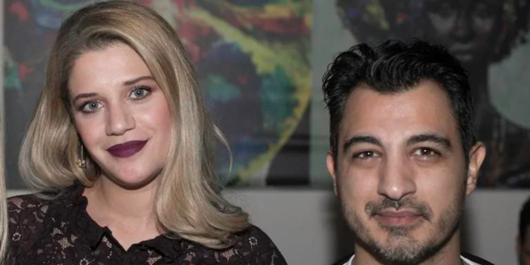 Τζένη Θεωνά | Να το δώρο που της έφερε ο Δήμος Αναστασιάδης από την Αμερική