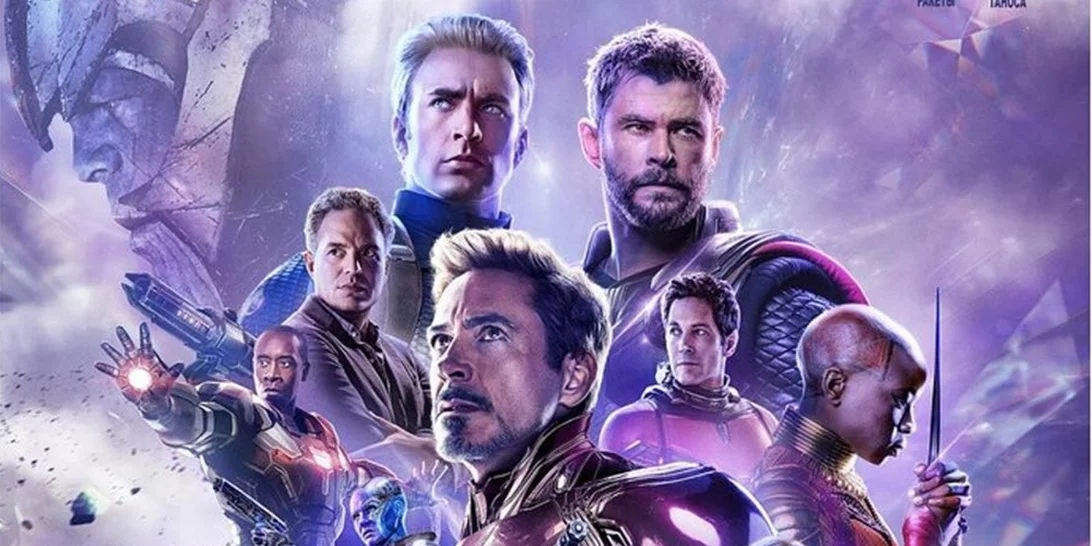 Avengers: EndGame | «Σπάει» το ένα ρεκόρ μετά το άλλο
