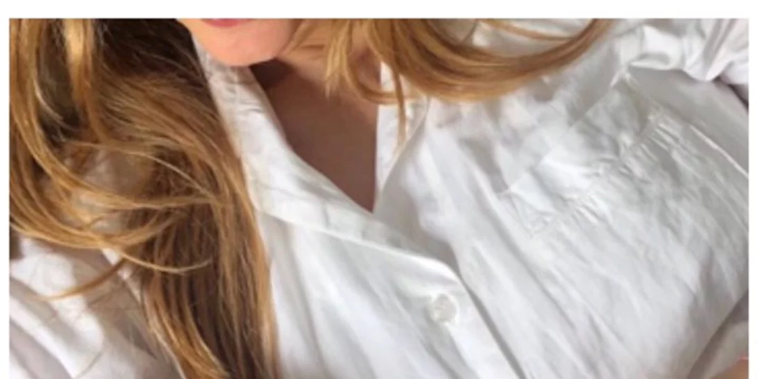 Δες ποια παίκτρια του GNTM έγινε μητέρα χωρίς να το καταλάβουμε!