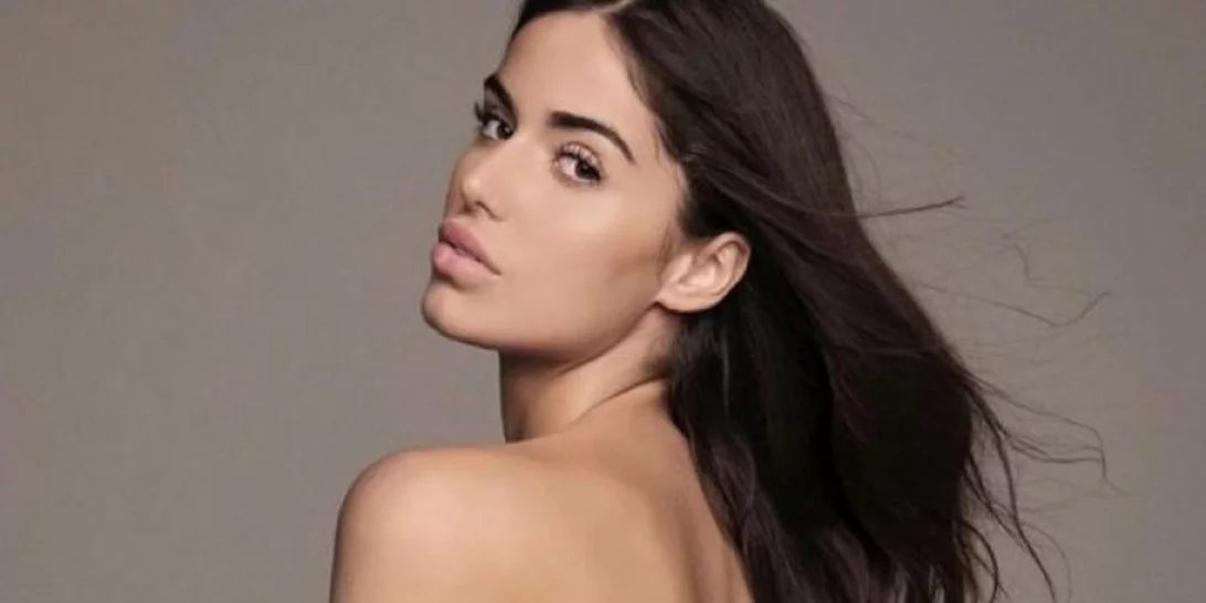 Ιωάννα Μπέλλα | Δες τον κούκλο αδερφό της. Πόσο μοιάζουν;