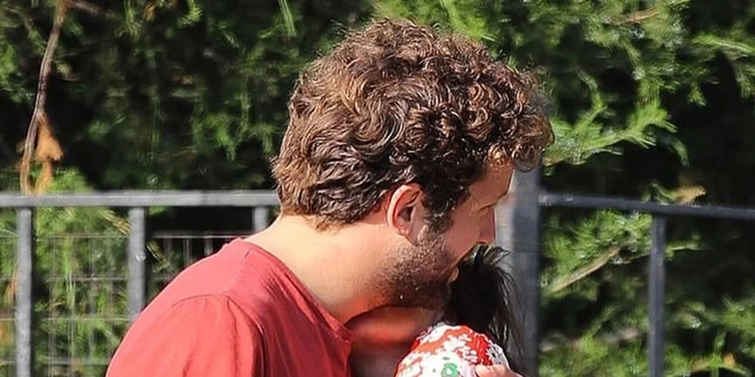 Αυτό είναι το νέο ζευγάρι του Hollywood