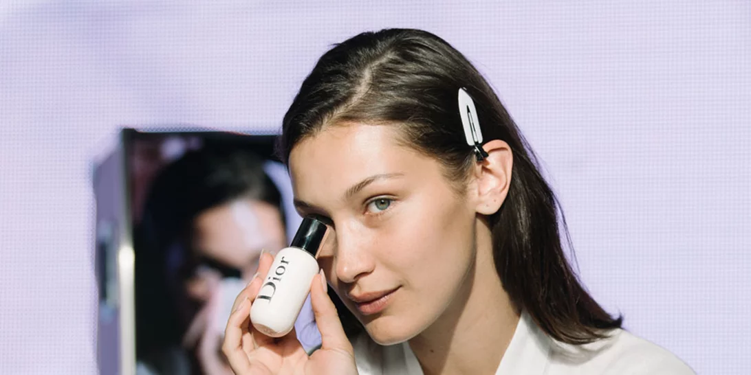 Πινέλο για μέικ απ | Πώς να το χρησιμοποιώ σωστά