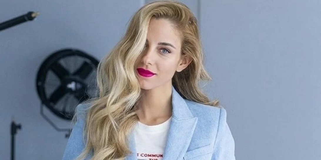 Δούκισσα Νομικού | Το δημόσιο "ευχαριστώ": "Ναι, αυτό θα πει αγάπη"