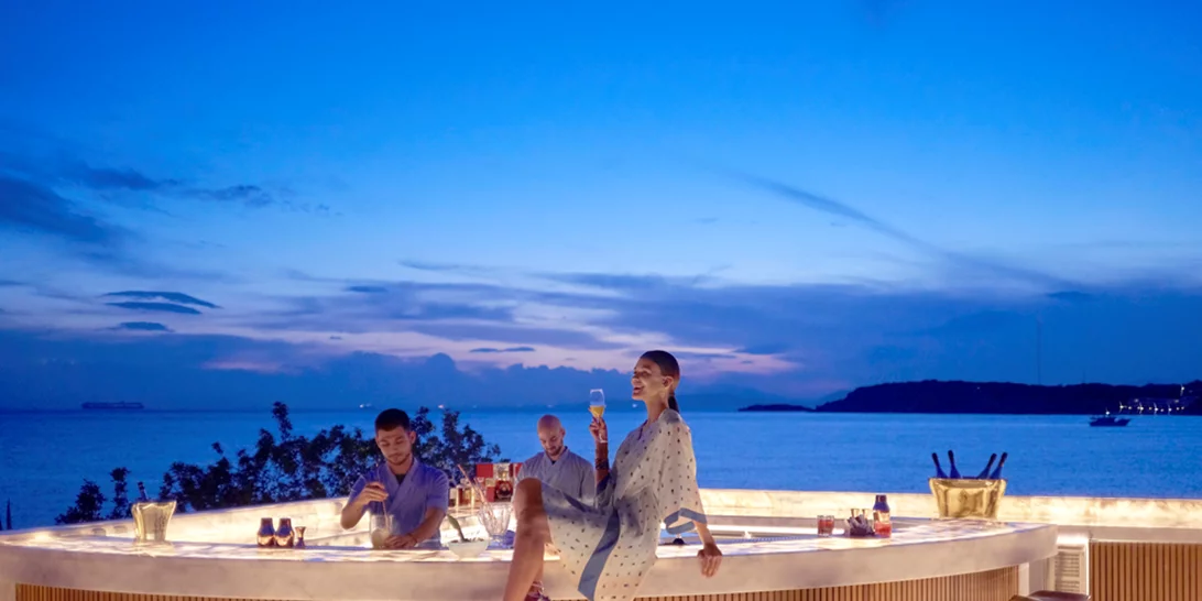 4 λόγοι που το Matsuhisa Athens είναι ο must προορισμός στην Αθηναϊκή Ριβιέρα