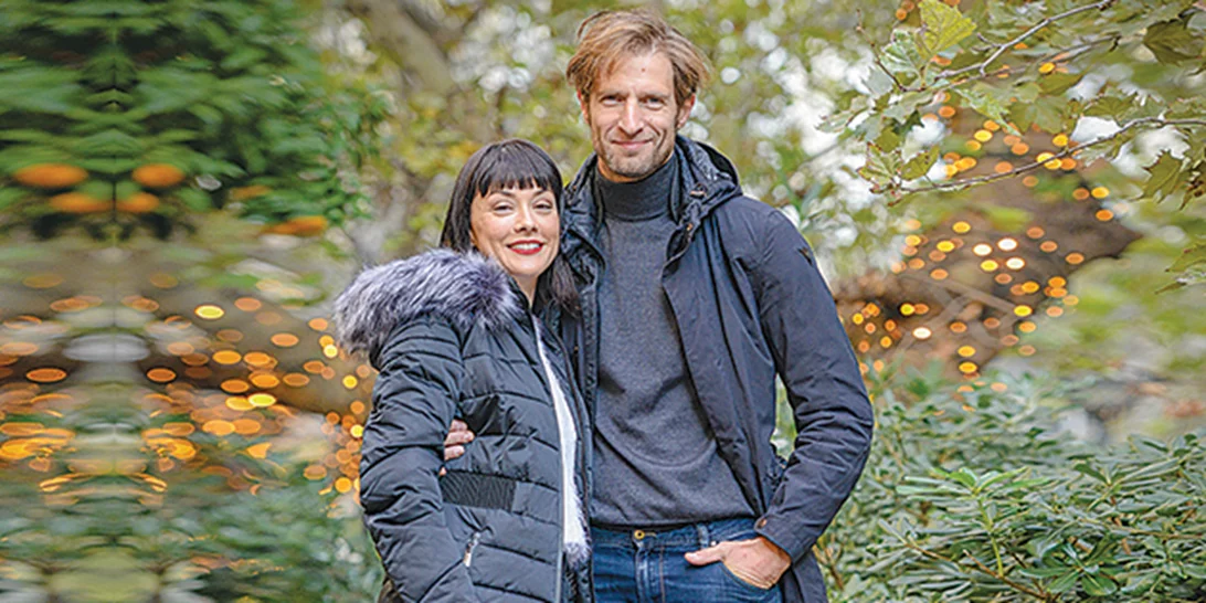 Δύσκολες ώρες για την Νάντια Γιαννακοπούλου