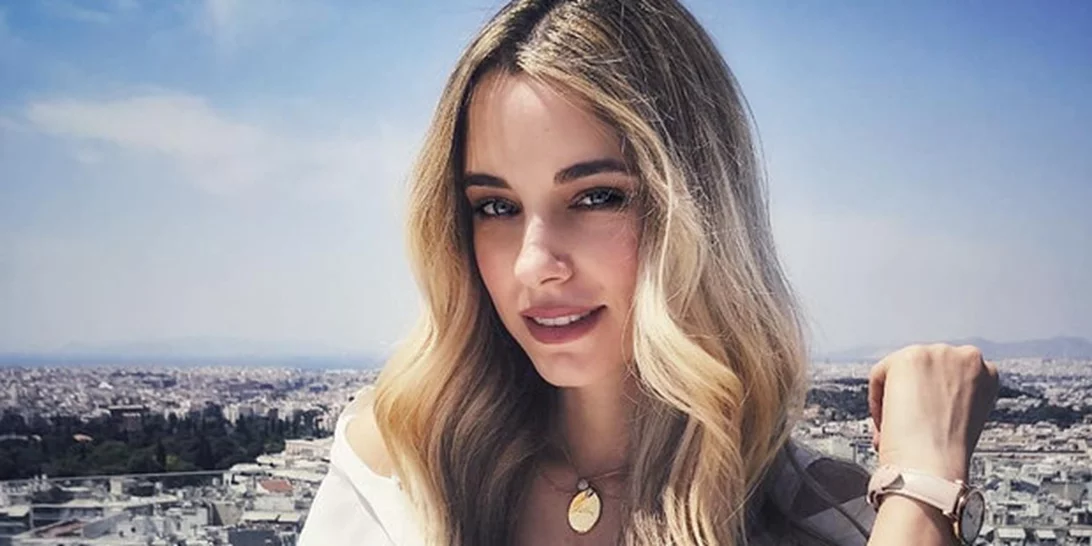 Δούκισσα Νομικού | Η εγκυμονούσα λατρεύει τη μαγειρική - Δες τι ετοίμασε για την οικογένειά της