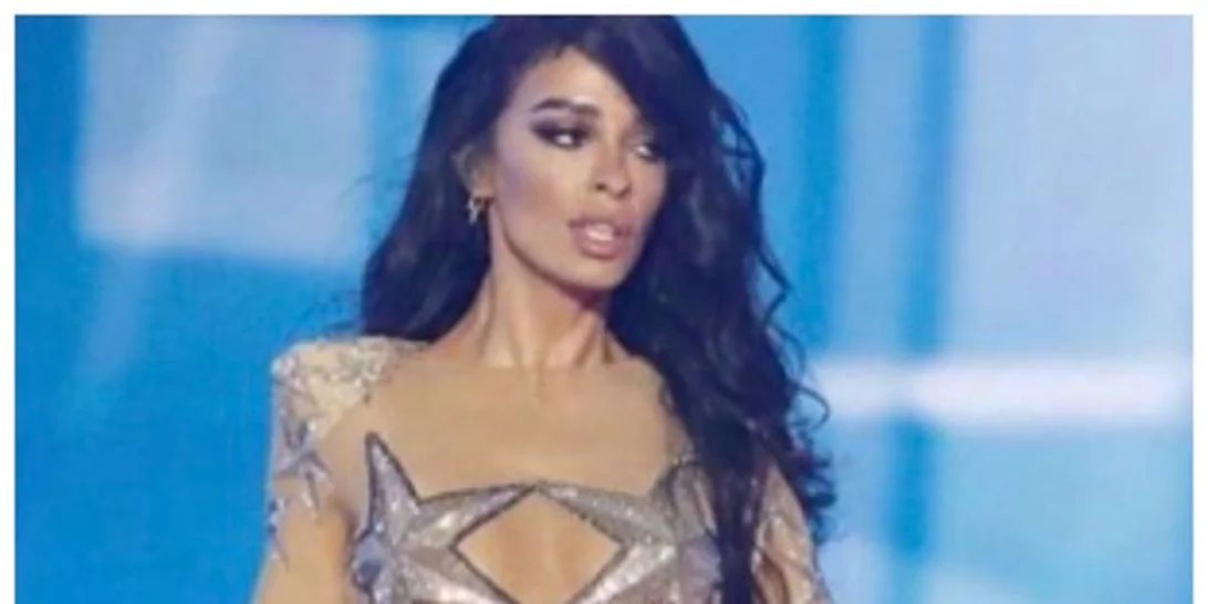 Ελένη Φουρέιρα | Δες τι κατάφερε λίγο μετά την εμφάνισή της στον τελικό της Eurovision