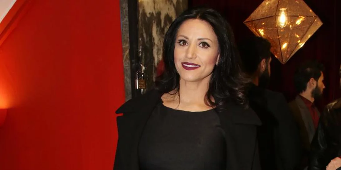 Σοφία Παυλίδου | Δες την ηθοποιό με καυτό σορτσάκι στην Κηφισιά