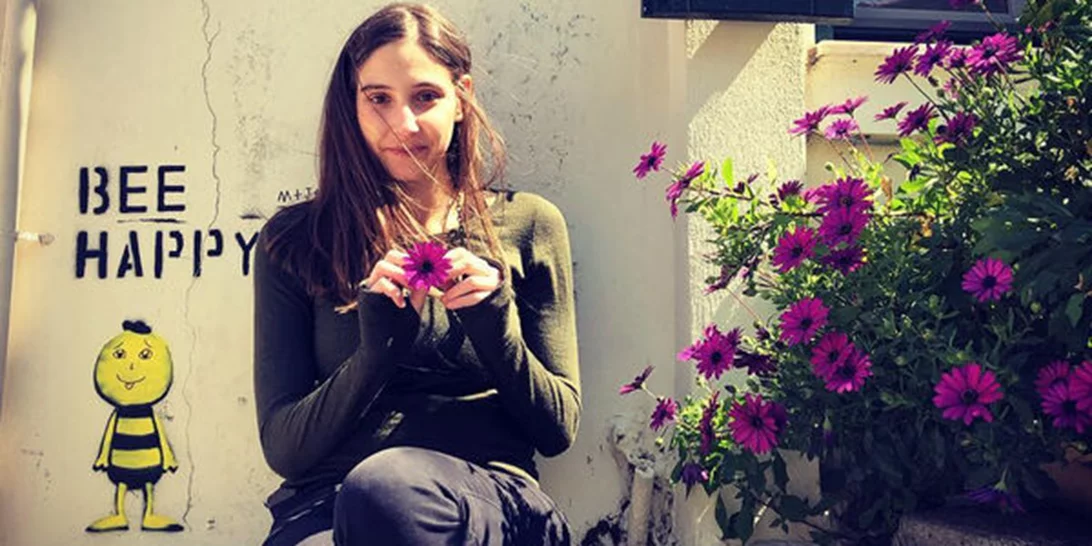 Φωτεινή Αθερίδου | Ξεκίνησε να ετοιμάζει το δωμάτιο του γιου της (pic)