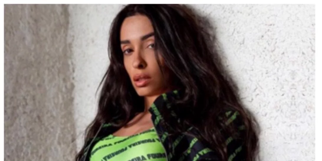 Ελένη Φουρέιρα | Το δημόσιο μήνυμα στην Nikkie Tutorials μετά το coming out της ως transgender