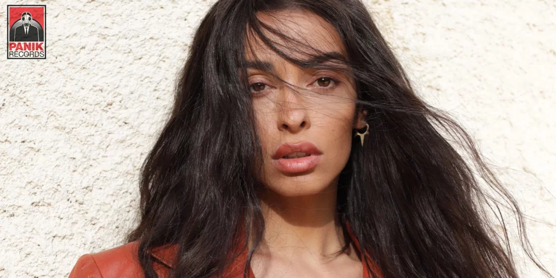 Ελένη Φουρέιρα | Κατακτά τα charts ανά τον κόσμο και το BBC με το EP «Gypsy Woman»