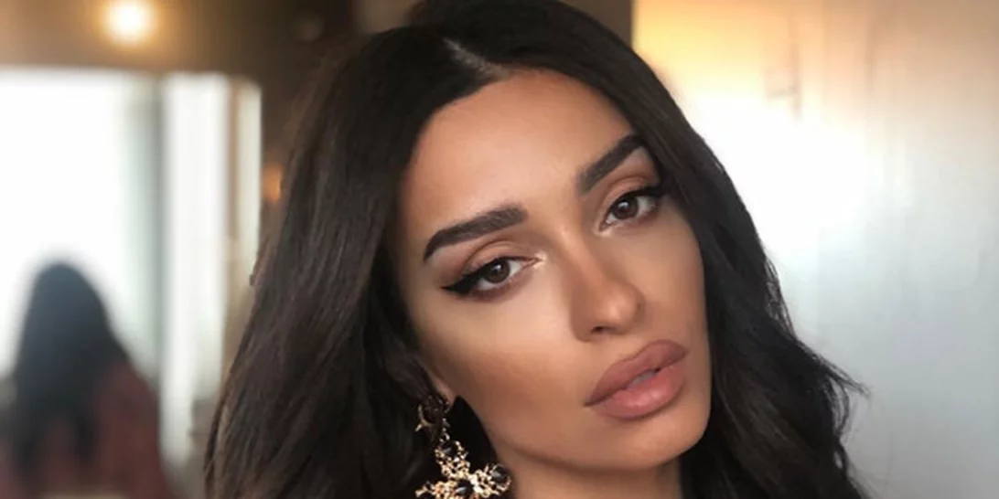 Η Ελένη Φουρέιρα μοιράστηκε τα ευχάριστα νέα που περιμέναμε καιρό