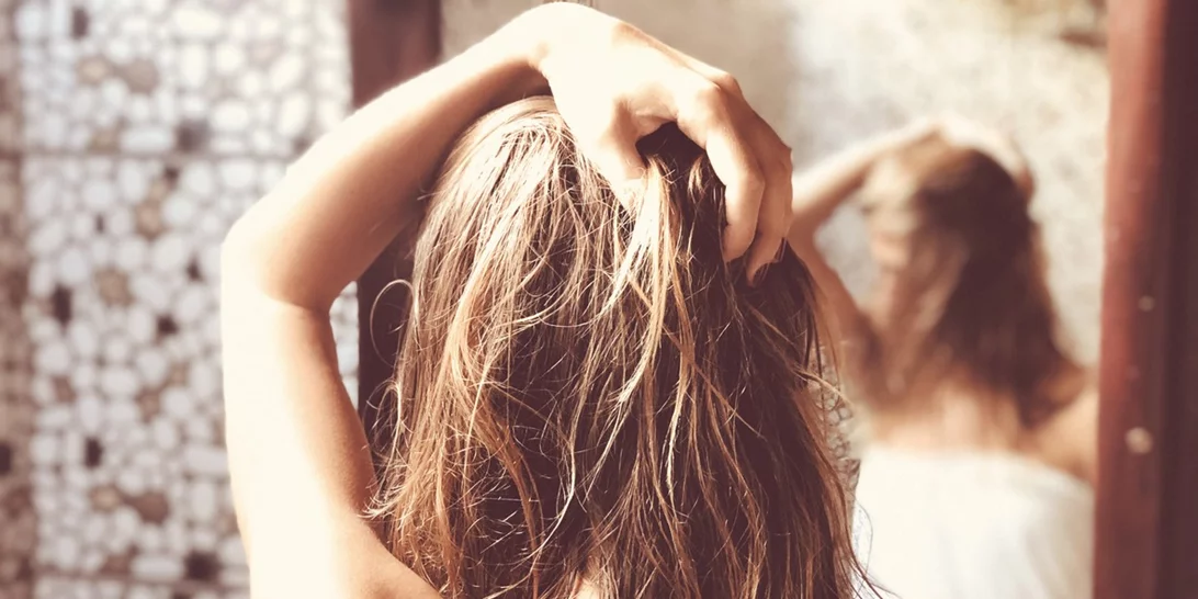 Ξηρά μαλλιά που σπάνε | Ποιοι είναι οι ένοχοι και οι σωτήρες