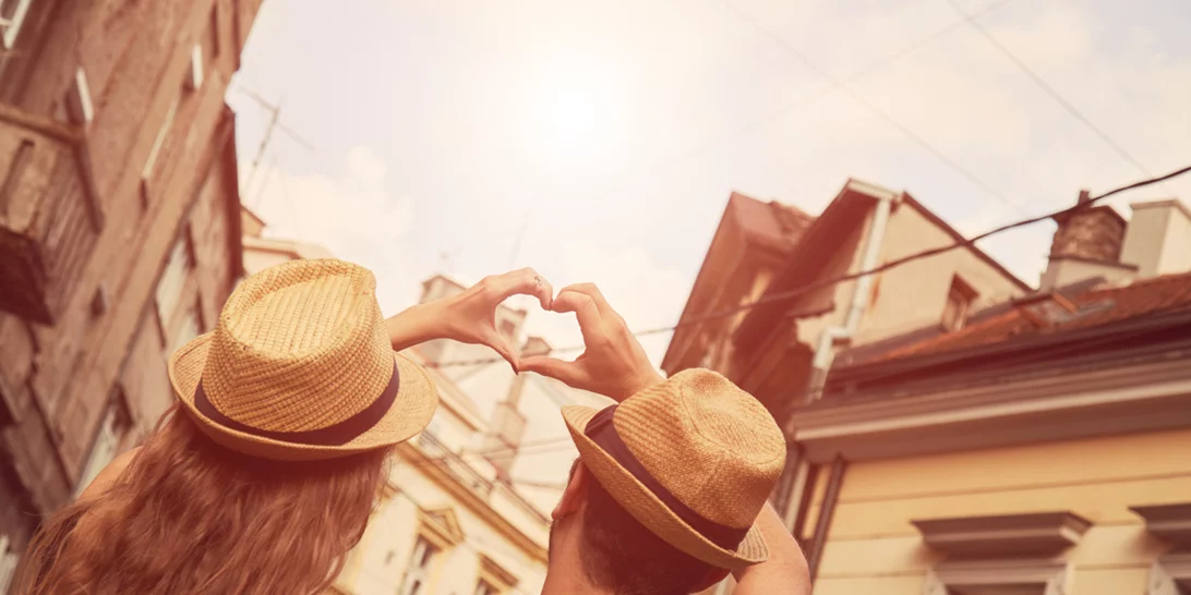 Ένας οδηγός για το σύγχρονο dating