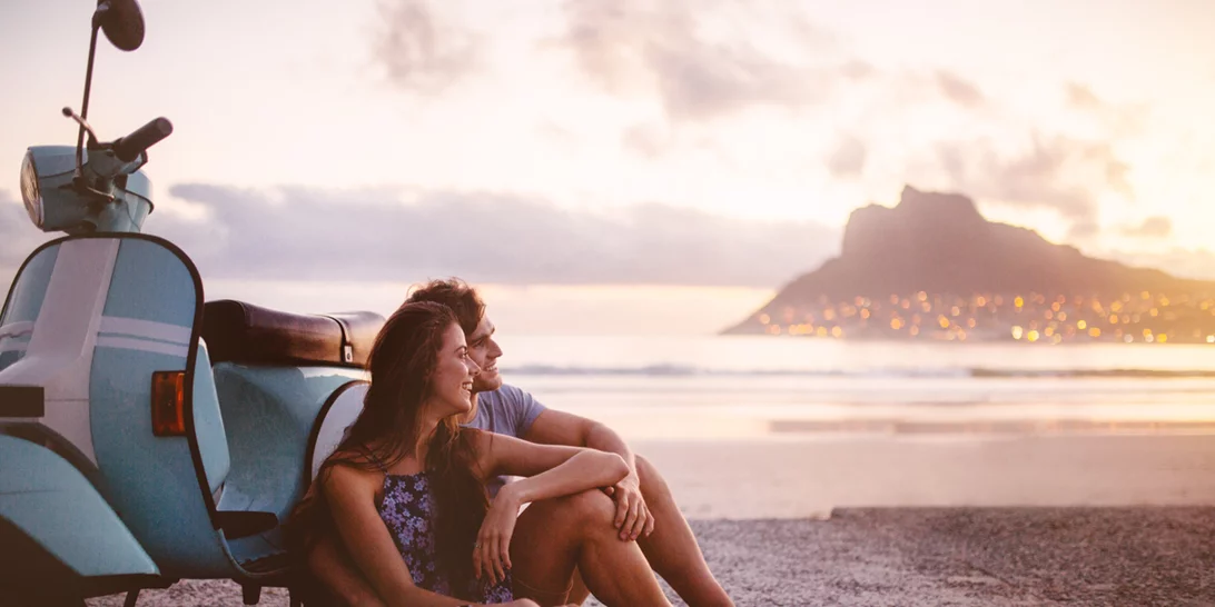 Μια ερώτηση αρκεί για να ξέρεις πόσο θα κρατήσει η σχέση σου