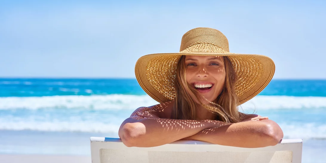 Ποιο είναι το ασφαλέστερο αντηλιακό, τα συστατικά που θα πρέπει να έχει και η ένδειξη PPD