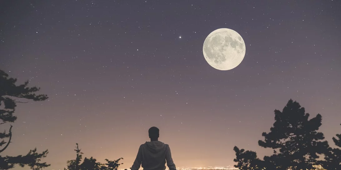 Νέα Σελήνη στον Ταύρο στις 4 Μαΐου | Πώς θα σε επηρεάσει;