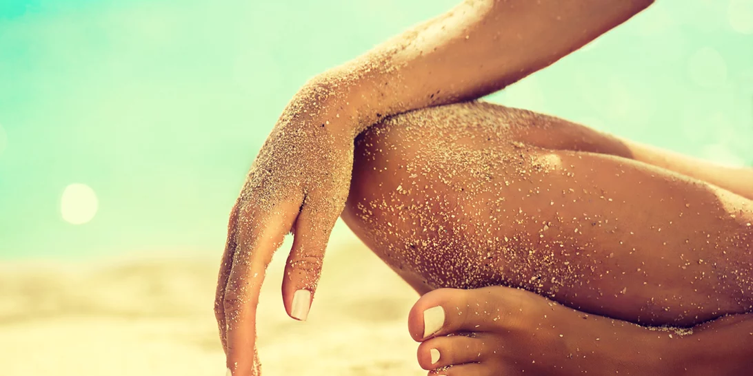 Τι χρώμα να βάψω τα νύχια μου | Τα καλύτερα χρώματα για το Καλοκαίρι 2019