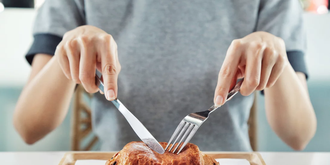 Πώς θα χάσεις κιλά καταναλώνοντας υδατάνθρακες