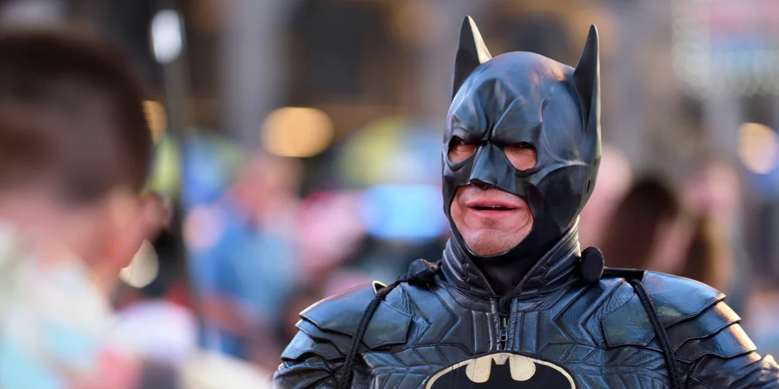 Το πρώτο τεύχος του κόμικ Batman πωλήθηκε σε δημοπρασία έναντι 2,2 εκατομμυρίων δολαρίων