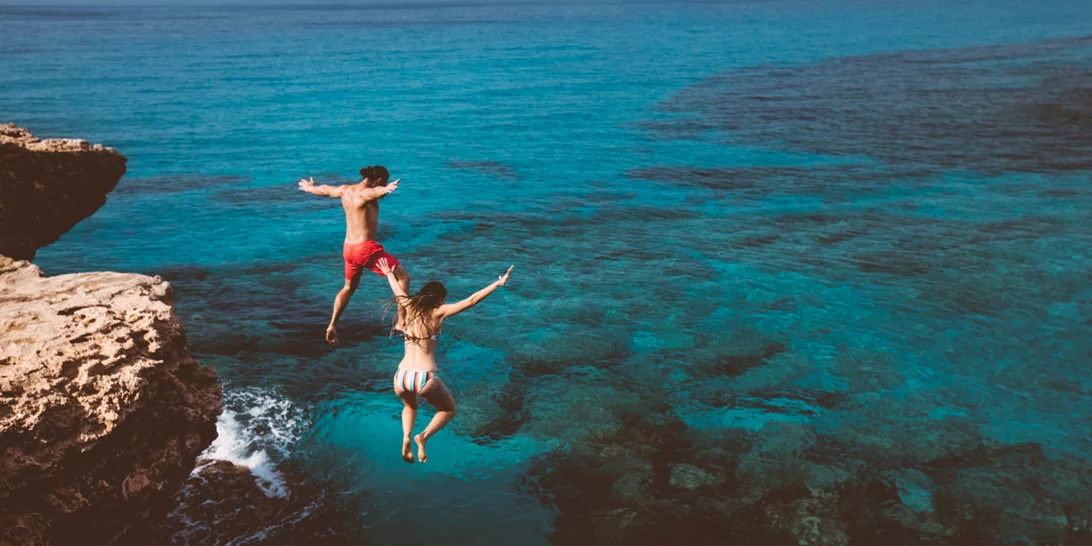 Ελληνικά νησιά | Πού να πας διακοπές ανάλογα με τα ενδιαφέροντά σου