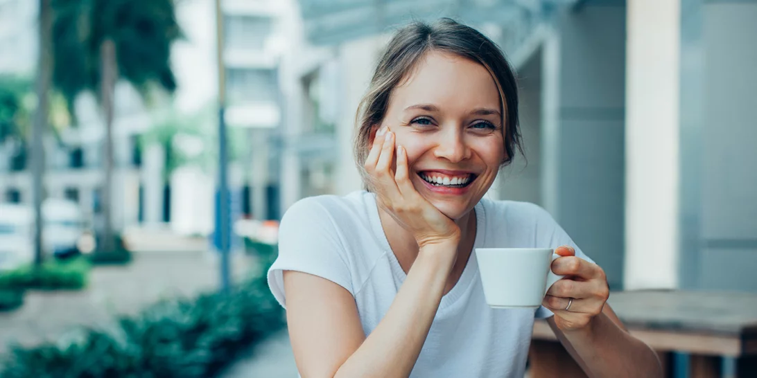 Πώς θα δείχνεις αλλά και θα νιώθεις περισσότερο γοητευτική