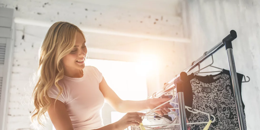 6 κινήσεις που θα σε βοηθήσουν να «κατεβάσεις» σωστά τα καλοκαιρινά σου