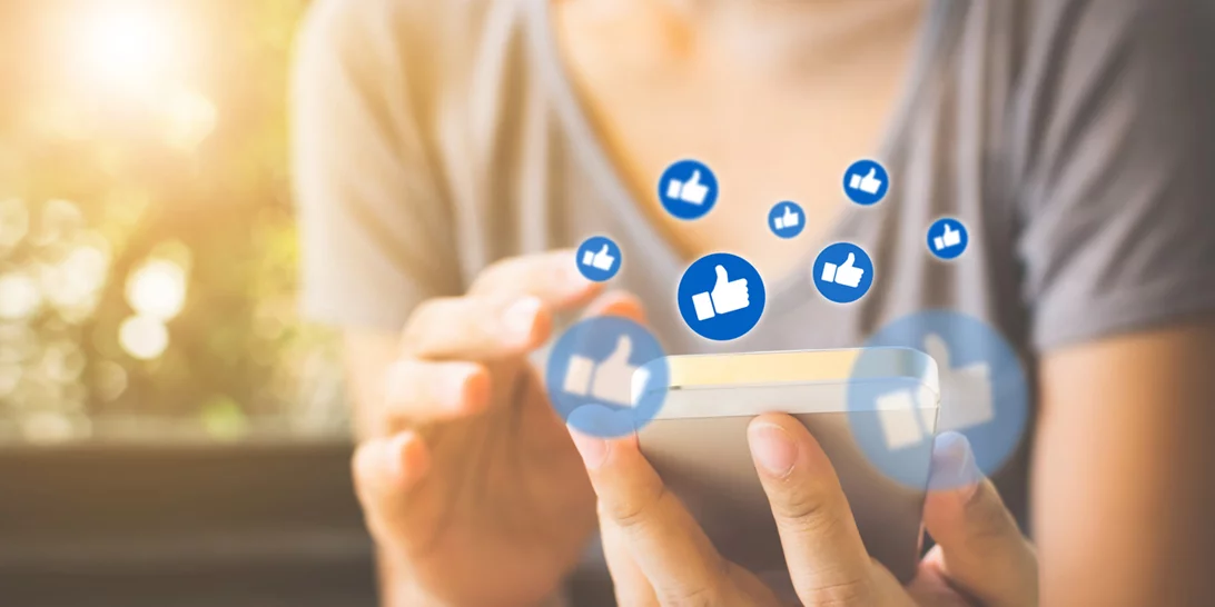 Τι δείχνει για τον χαρακτήρα σου η μανία που έχεις για likes στα social media