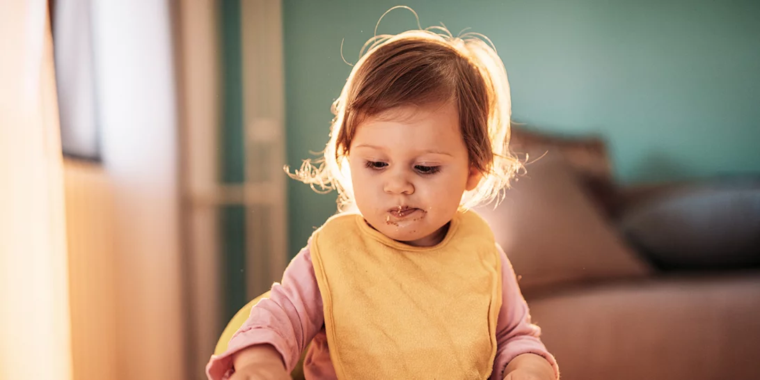 Αν τα ακούς όταν είναι μικρά, θα σε ακούνε κι εκείνα όταν μεγαλώσουν